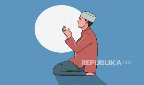 Keutamaan Berdoa dengan Nama Allah yang Teragung
