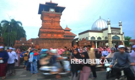 Dari Wisata Religi ke Ekosistem Ekonomi Umat, Usulan Koridor Ekonomi Wali Songo