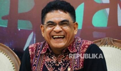 Kasus Yogi Starlink, DPR Dorong Persoalan Perizinan Dilihat Secara Proporsional