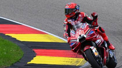 Kapan MotoGP San Marino 2026 Dimulai: Saatnya Marc Marquez ke Puncak?