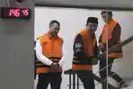 Gerindra Banyumas Nonaktifkan Adhi Wiharto Usai Jadi Tersangka KPK Terkait Kasus Korupsi di Unsoed