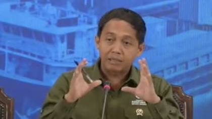 Raja Juli soal Karhutla: Asap Tak Punya KTP