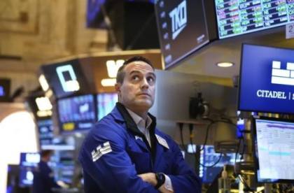 Wall Street Ditutup Menguat Terdorong Saham Dell dan Nvidia