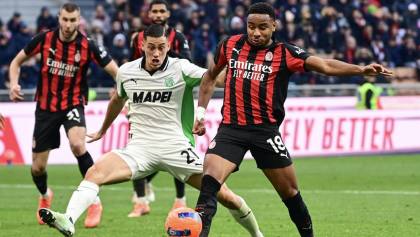 Jay Idzes Potensi Comeback di Sassuolo vs Torino