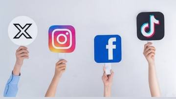PNS Ini Minta MK Wajibkan Verifikasi Identitas Cegah Akun Medsos Anonim