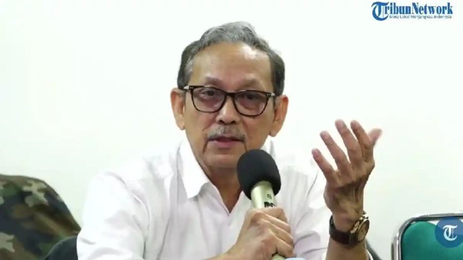 Guru Besar Unhas: Megaproyek Negara Hanya Ukuran Angka, Bukan Sertifikat Keadilan