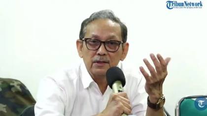 Guru Besar Unhas: Megaproyek Negara Hanya Ukuran Angka, Bukan Sertifikat Keadilan