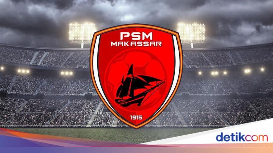 PSM Makassar Launching Skuad dan Jersey Baru Sore Ini