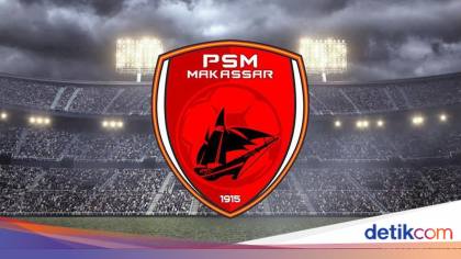 PSM Makassar Launching Skuad dan Jersey Baru Sore Ini