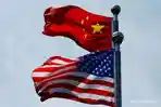 FBI: NASA, Federal Reserve hingga Rumah Sakit Jadi Sasaran Peretas China