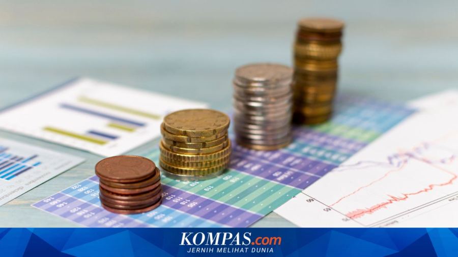 RAPBN 2027: Defisit Turun, tetapi Pembiayaan Utang Naik Rp 876,3 Triliun