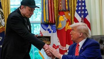 Republik Terancam, Trump-Elon Musk Kucurkan Dana Fantastis di Pemilu Sela
