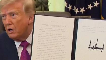 Manut Trump, Apple-Google Ubah Nama Danau Ontario Jadi Danau Amerika