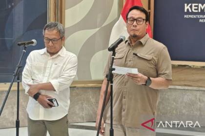 Kemenpora tegaskan Paralimpiade jadi sasaran olahraga disabilitas
