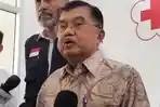 Pesan Jusuf Kalla Jelang Aksi Demo 27 Agustus Hari Ini: Boleh Kritik, Jangan Chaos dan Merusak