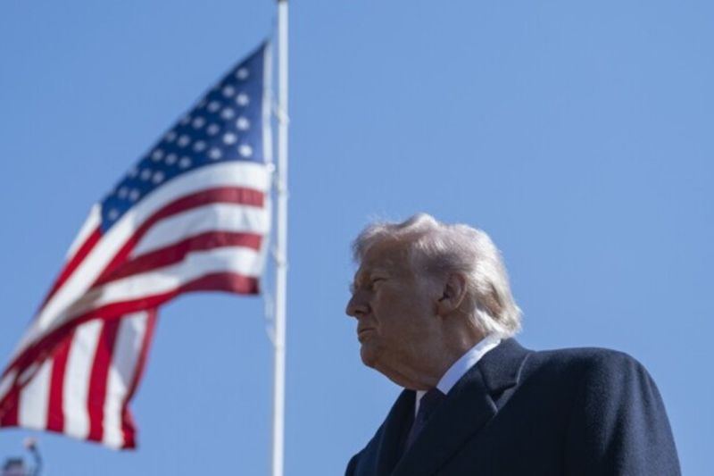 Trump: Perang AS-Iran dapat berakhir dalam waktu sangat dekat