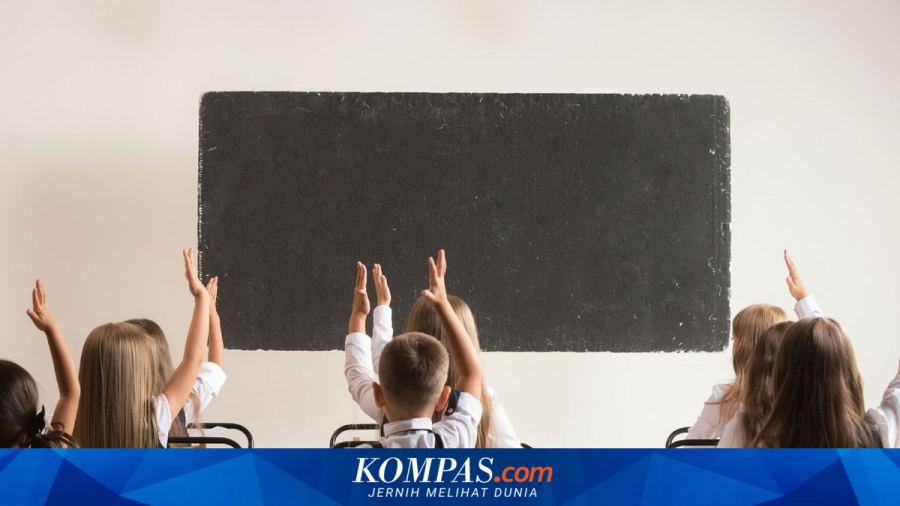 Minta Bantuan PIP Anak TK-SMA Dinaikkan, Anggota DPR: Jangan Sampai Tak Dapat Pendidikan Layak