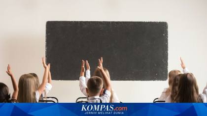 Minta Bantuan PIP Anak TK-SMA Dinaikkan, Anggota DPR: Jangan Sampai Tak Dapat Pendidikan Layak