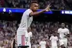 Prediksi Skor Real Madrid vs Malaga: Mbappe On Fire, Kans Los Blancos Lanjutkan Start Sempurna