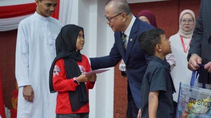 Lindungi Keluarga Pekerja Migran, Menteri P2MI Tegaskan Hal Ini