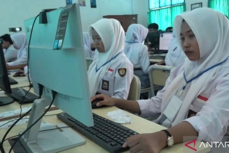 Kemendikdasmen ingatkan pendaftaran TKA SMA buka hingga 27 September
