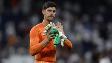 Courtois Masuk 'Klub 100 Liga Champions', Kiper ke-8 dalam Daftar