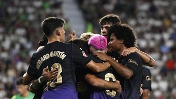 Liga Champions: Barcelona Pengin Juara, Diingatkan soal Konsistensi