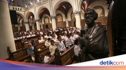 Renungan Harian Katolik Minggu 30 Agustus 2026 Lengkap Bacaan-Teks Mazmur