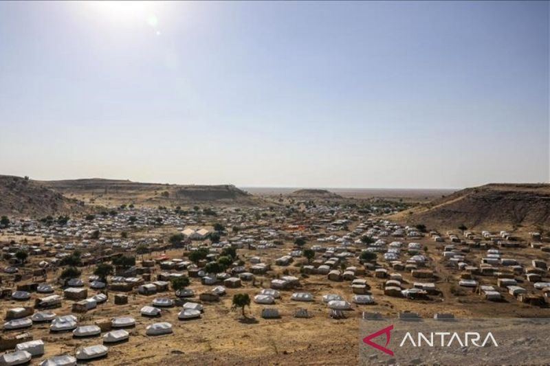 Sudan klaim ada bukti pihak asing dukung RSF lawan tentara pemerintah