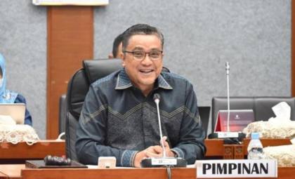 Guru PPPK Harap-Harap Cemas, DPR: Jangan Sampai Mereka Kehilangan Pekerjaan!