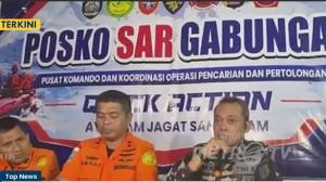 BNPB Kerahkan 15 Ribu Personel Tangani Karhutla di Kalbar