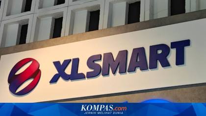 XLSmart Operasikan 1.000 BTS di Medan, Perkuat Jaringan 5G Smartfren