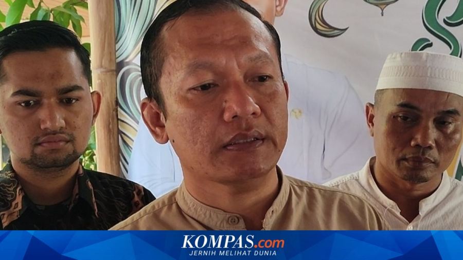 KPK Cecar Anggota DPRD Bambang Hermanto Soal Aliran Uang Terkait Proyek di Bengkulu