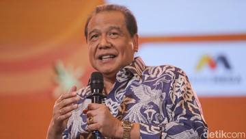CT: Sukses Bukan Sesuatu yang Mudah, Semua Harus Diperjuangkan