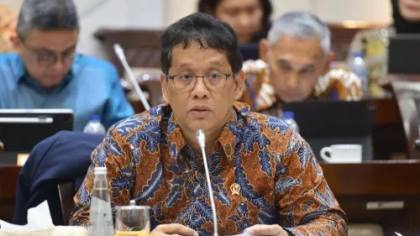 Purbaya Janji Jaga RAPBN 2027 Tetap Prudent dan Berkelanjutan