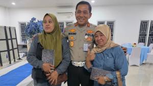 Kejagung Sita Aset Beneficial Owner PT QSS Senilai Rp338,3 Miliar