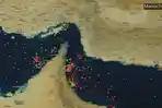 Selat Hormuz Jadi Senjata Iran! Teheran Siapkan Syarat untuk Buka Jalur Energi Dunia