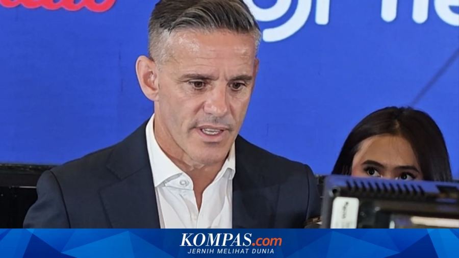 Tantangan Utama Timnas Indonesia Bukan Vietnam, Malaysia, atau Thailand