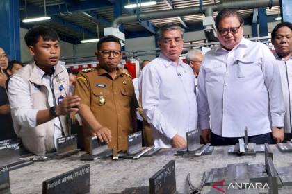 Kemnaker targetkan tambah 19 balai latihan vokasi pada 2027