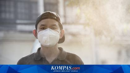 Kemenkes Catat 68.919 Kasus ISPA di Wilayah Terdampak Abu Vulkanik Anak Krakatau
