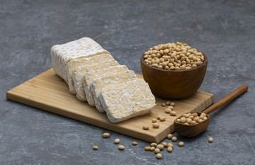 Kemdiktisaintek Ingin Tempe Jadi Warisan Budaya Takbenda RI, Sebelum Diklaim Belanda