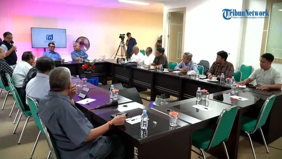 Sejarah Forum Dosen, dan Mengapa Krisis Kepemimpinan Terjadi di Semua Sektor