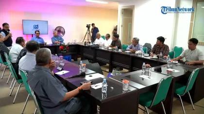 Sejarah Forum Dosen, dan Mengapa Krisis Kepemimpinan Terjadi di Semua Sektor