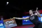 An Se-young Siap Tempur di China Masters 2026, Jadi Ujian Fisik usai Rengkuh Gelar Juara Dunia
