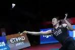 An Se-young Siap Tempur di China Masters 2026, Jadi Ujian Fisik usai Rengkuh Gelar Juara Dunia