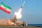 Iran Makin Agresif Balas AS! Usai Hajar Yordania, Pangkalan Militer UEA Ikut Dibombardir