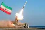 Iran Makin Agresif Balas AS! Usai Hajar Yordania, Pangkalan Militer UEA Ikut Dibombardir