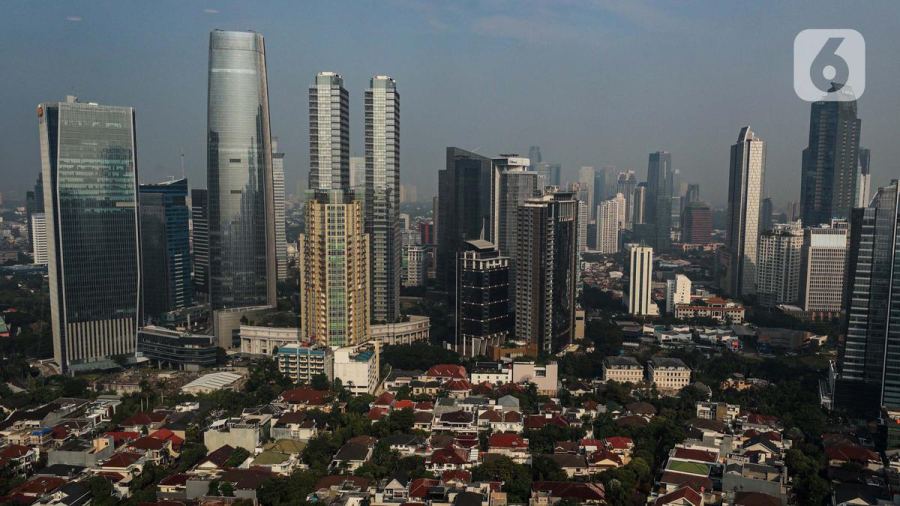 Indonesia Jadi Incaran Perusahaan Eropa, Kalahkan Malaysia dan Thailand