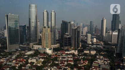 Indonesia Jadi Incaran Perusahaan Eropa, Kalahkan Malaysia dan Thailand