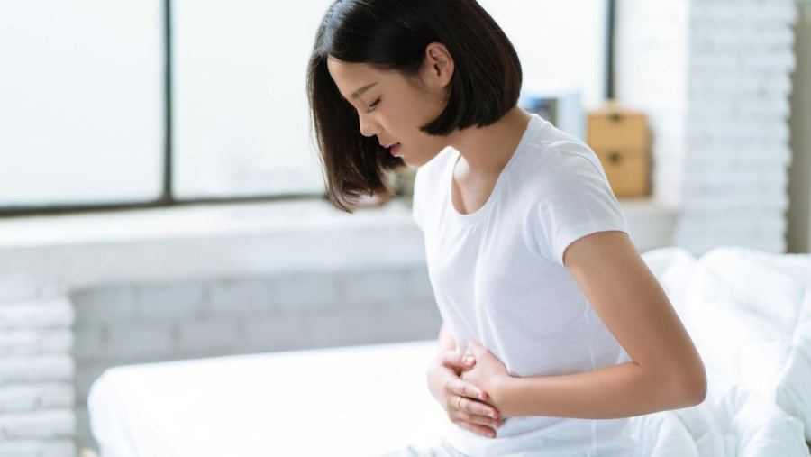 Cerita Wanita Terkena Kanker Limfoma, Awalnya Dikira Asam Lambung